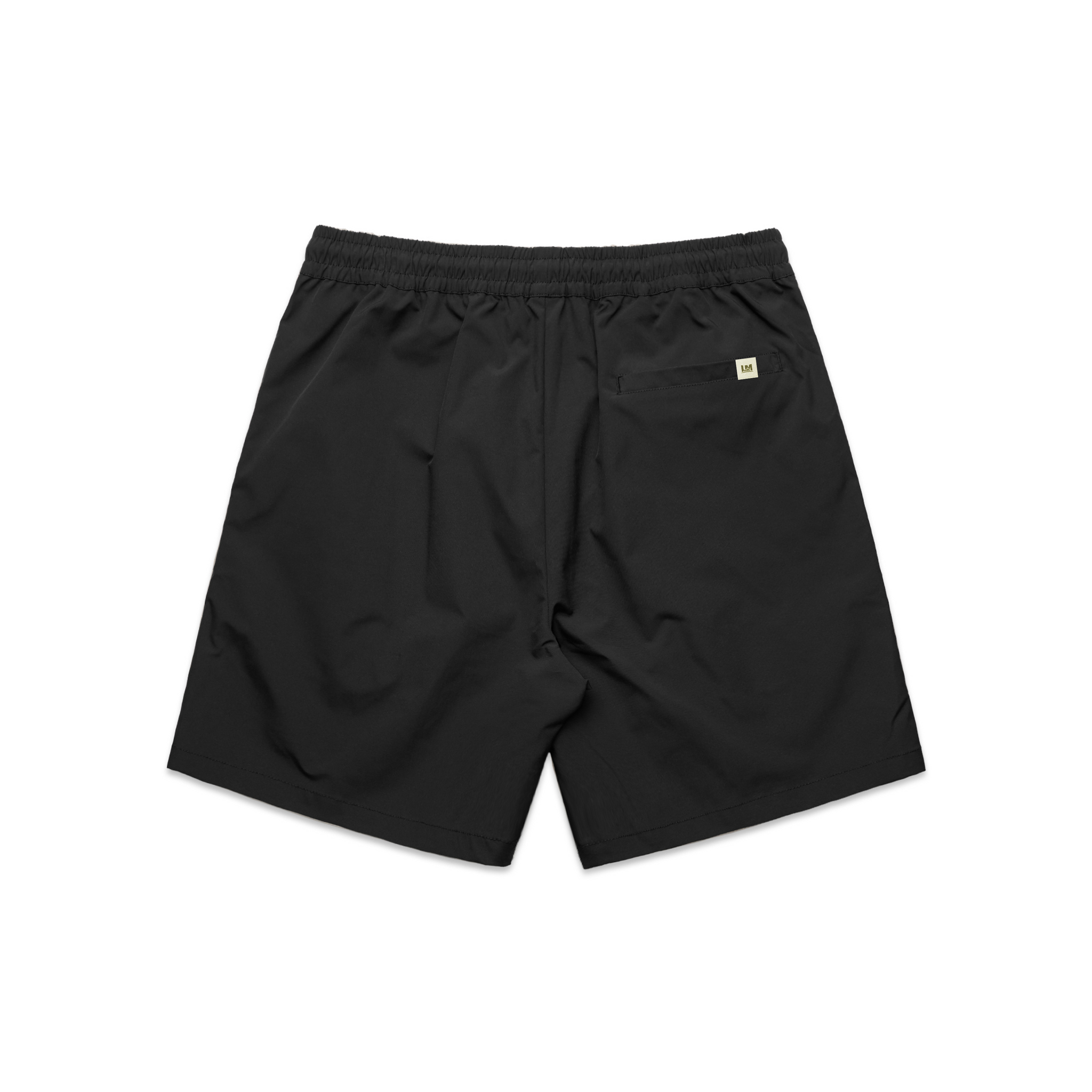 Training Day Shorts