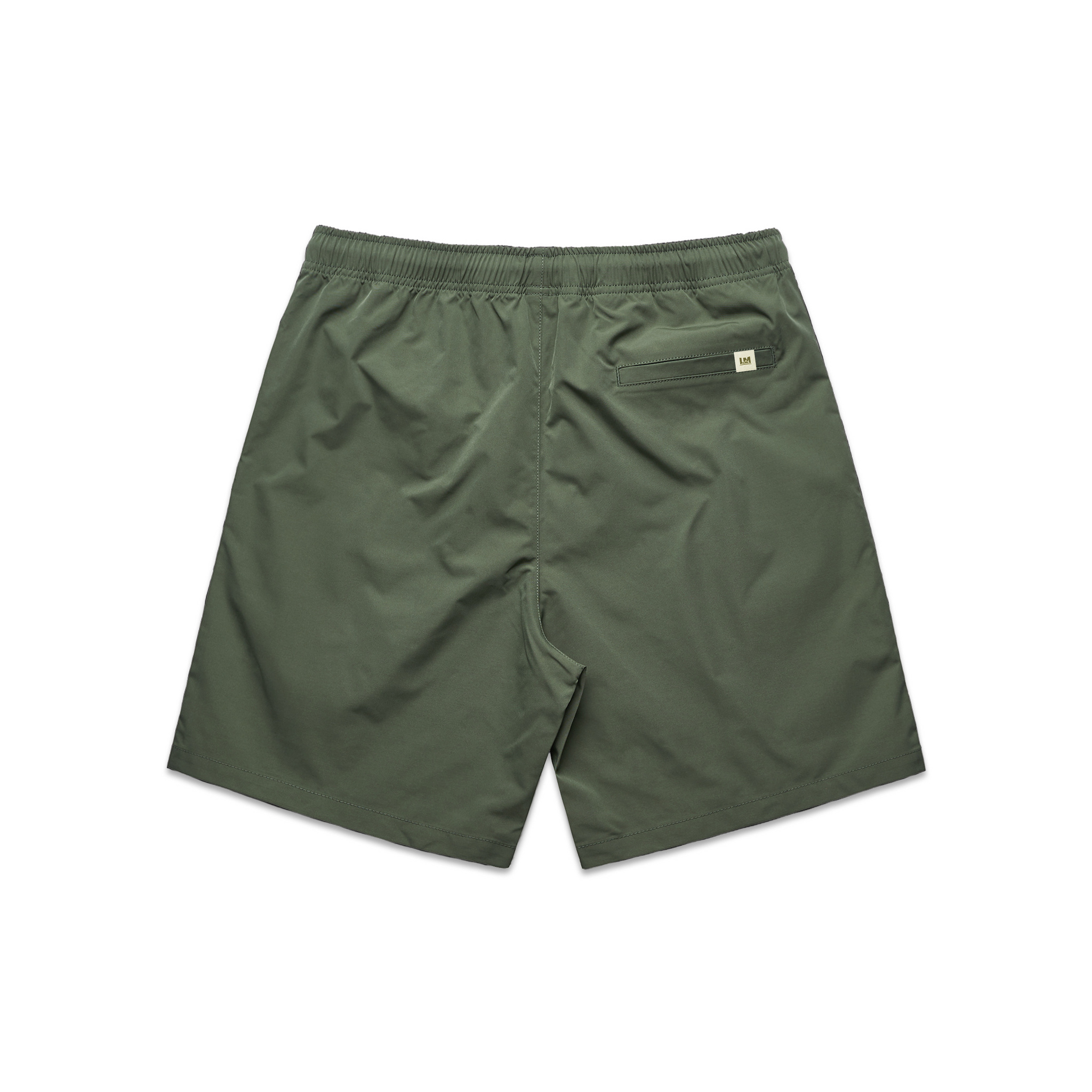 Training Day Shorts