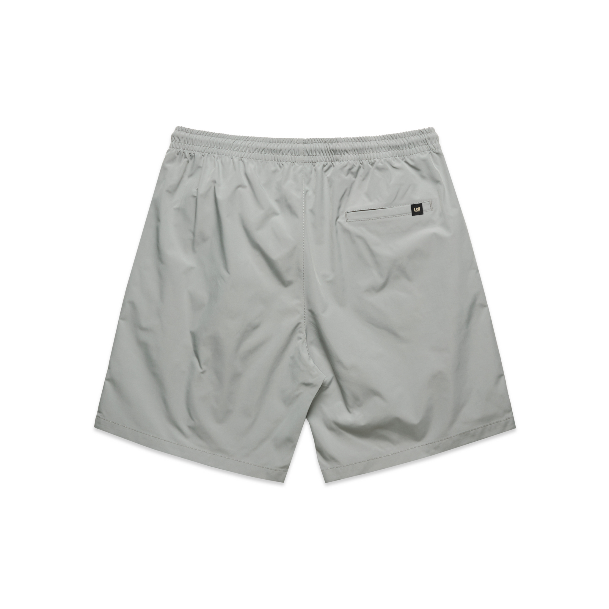 Training Day Shorts