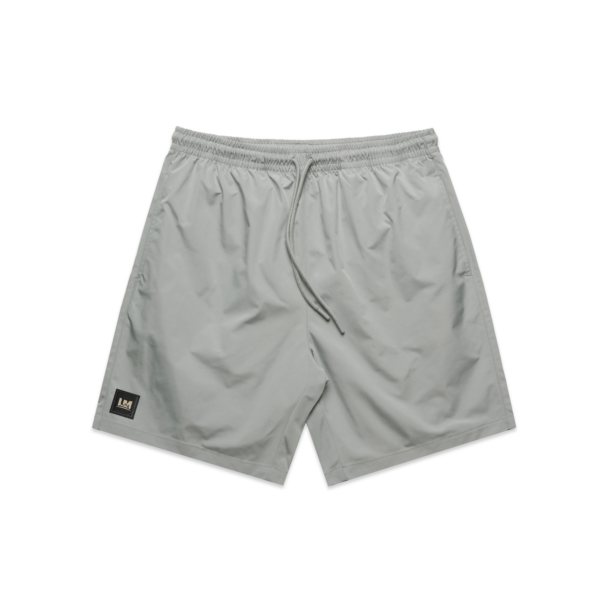 Training Day Shorts