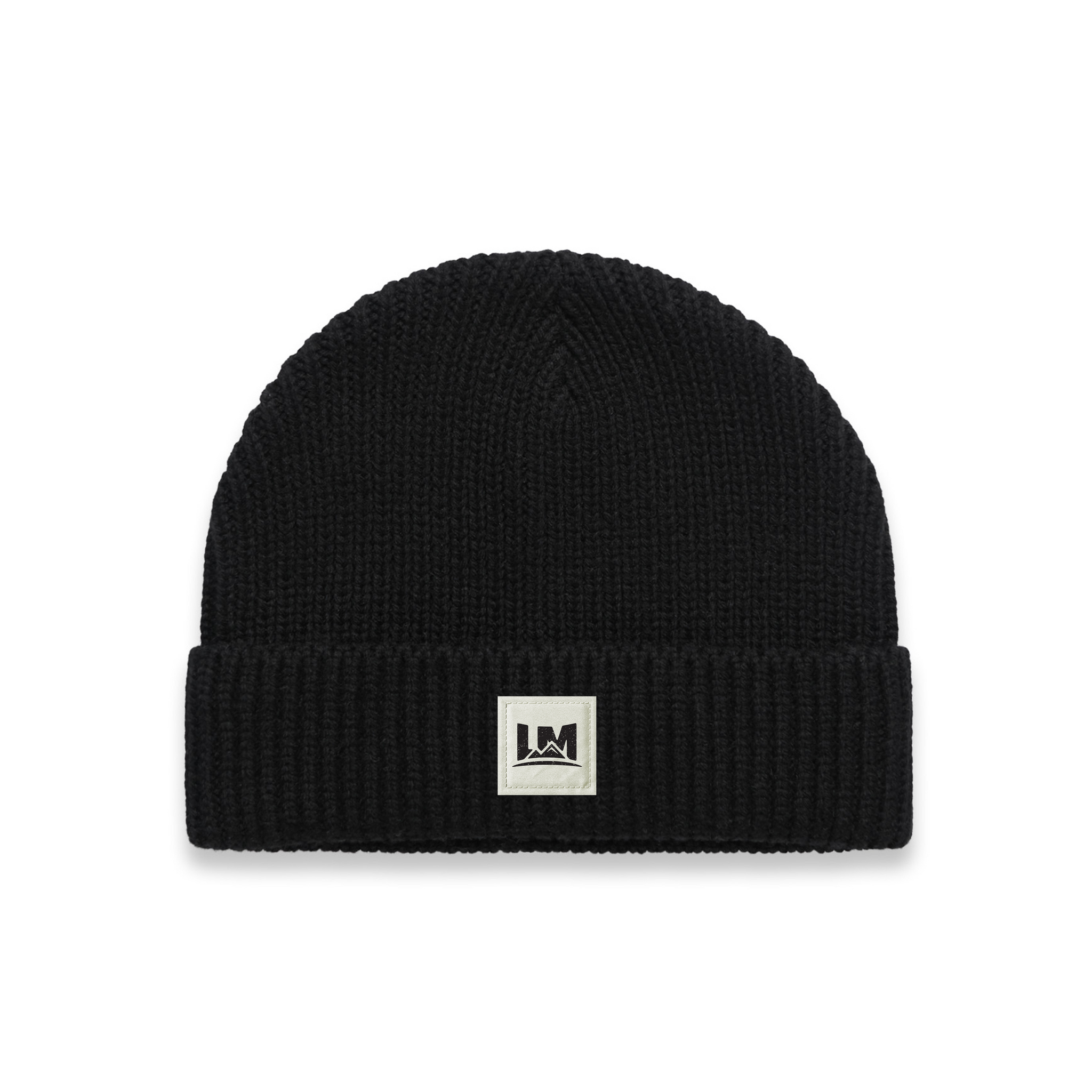 Lifted Motion Beanie