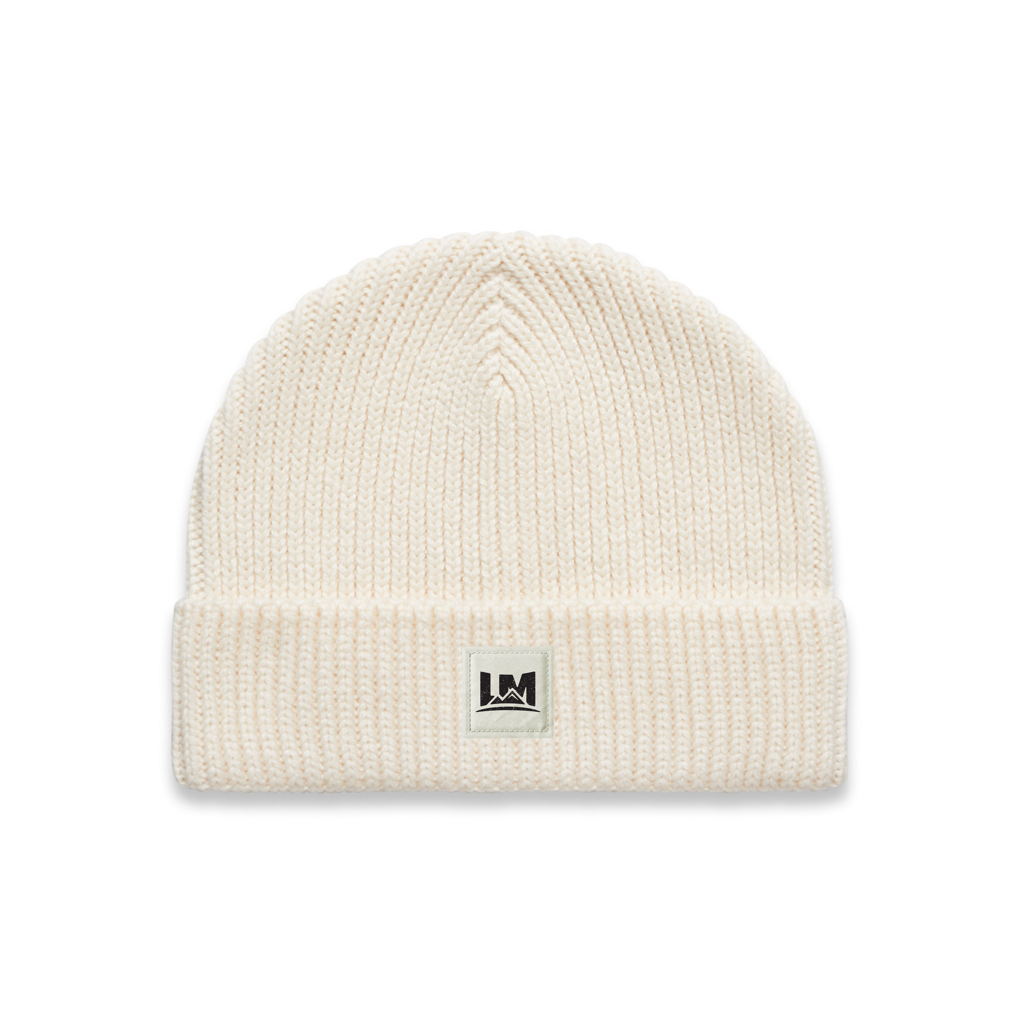 Lifted Motion Beanie