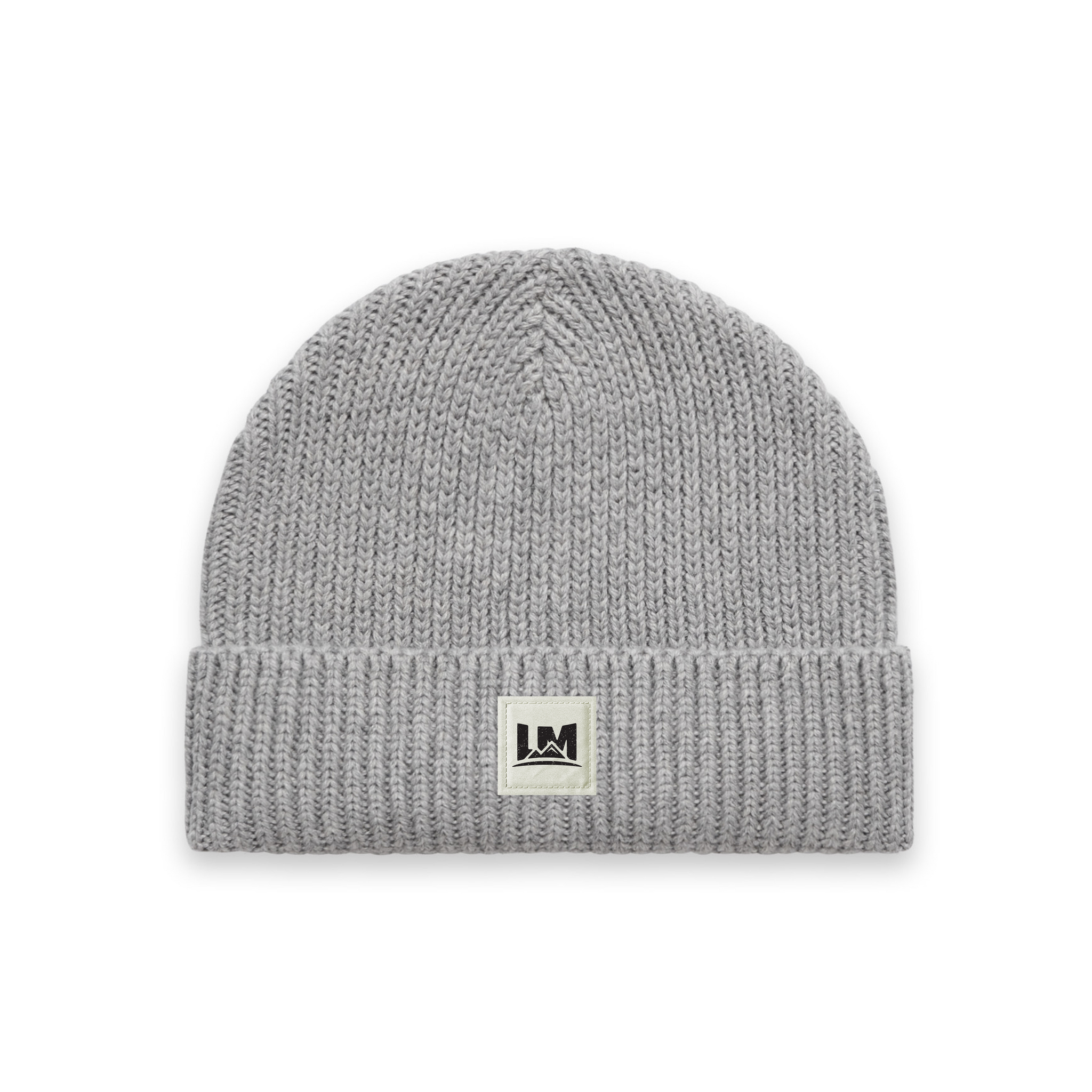 Lifted Motion Beanie