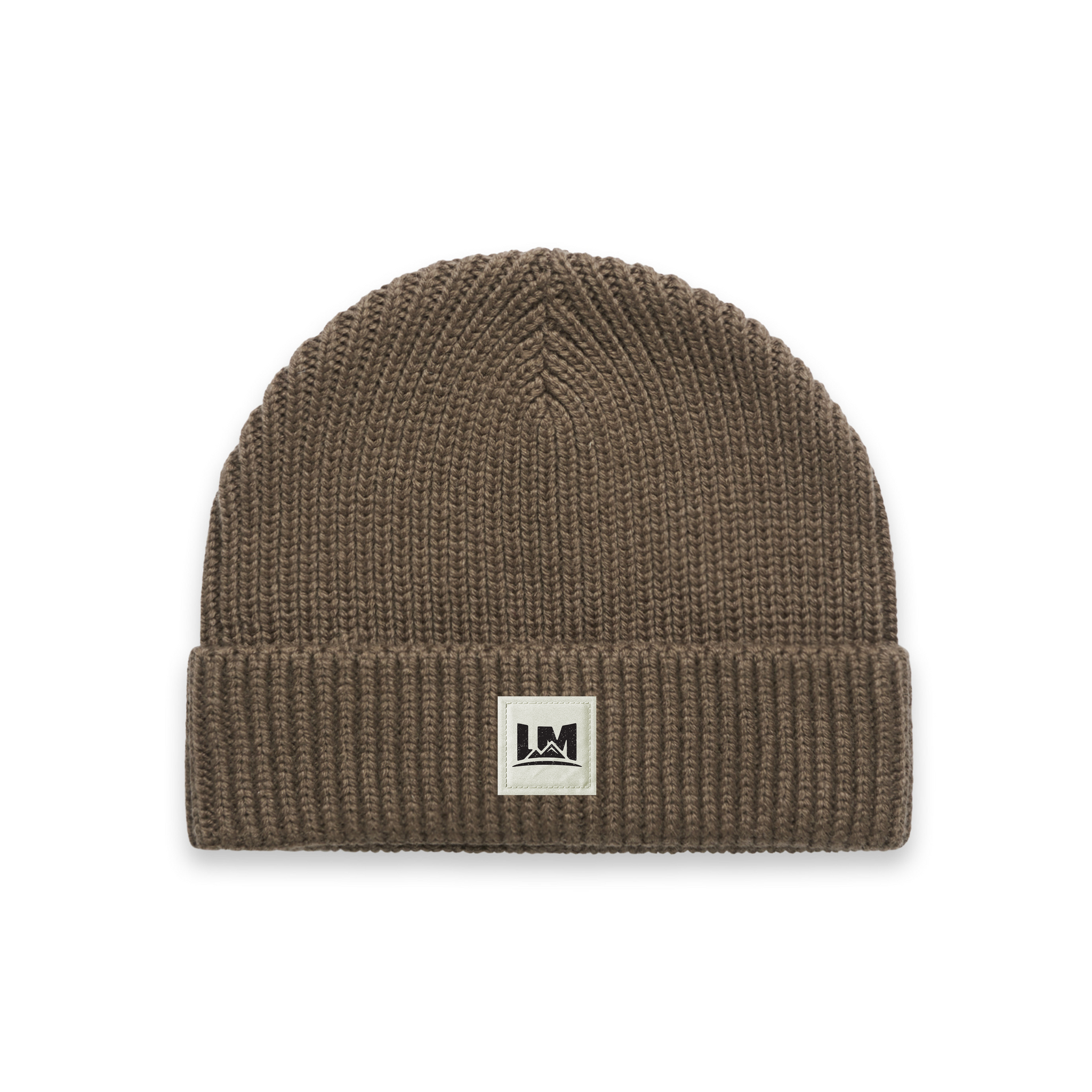 Lifted Motion Beanie