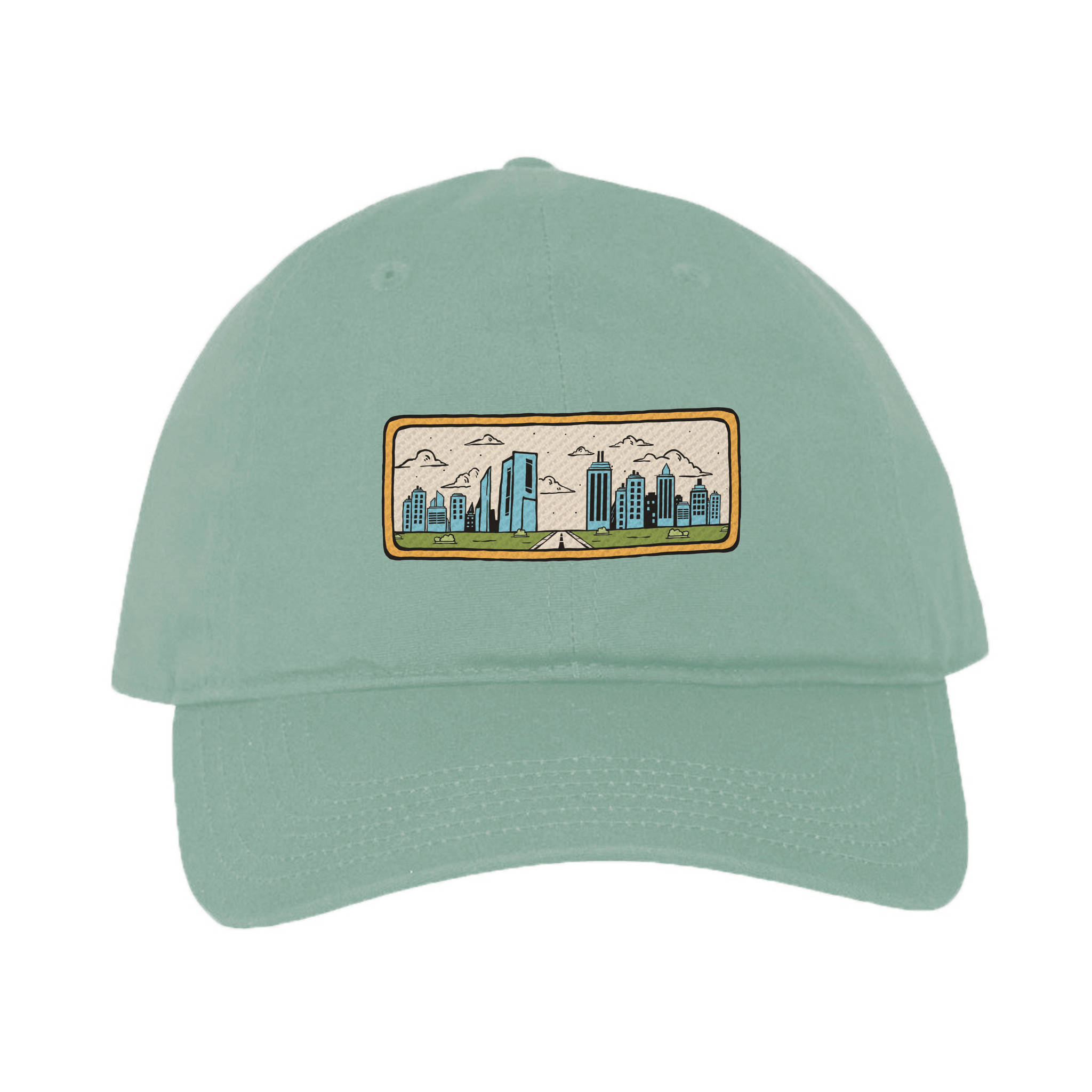 City Hat