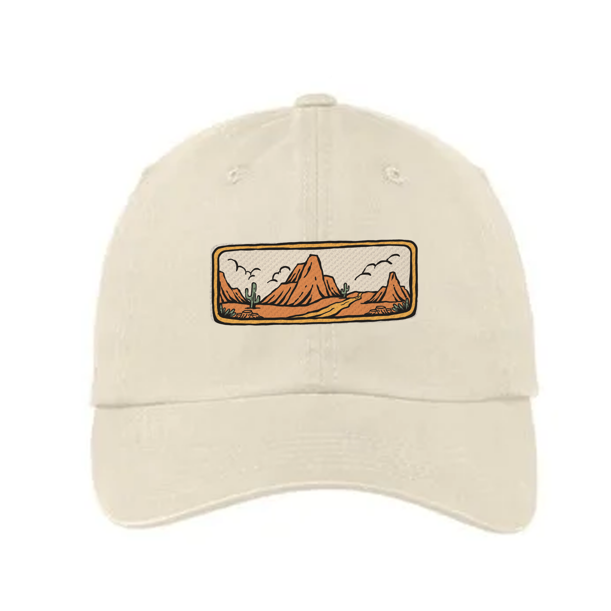 Desert Hat